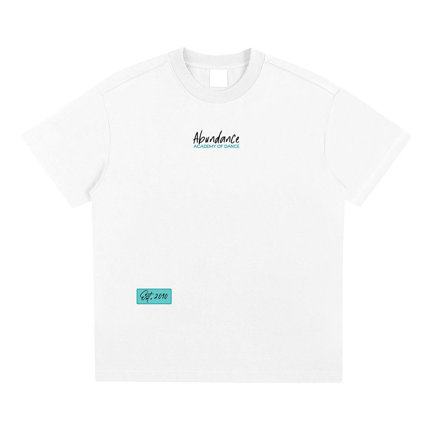 Adult AAD Recipe Tee
