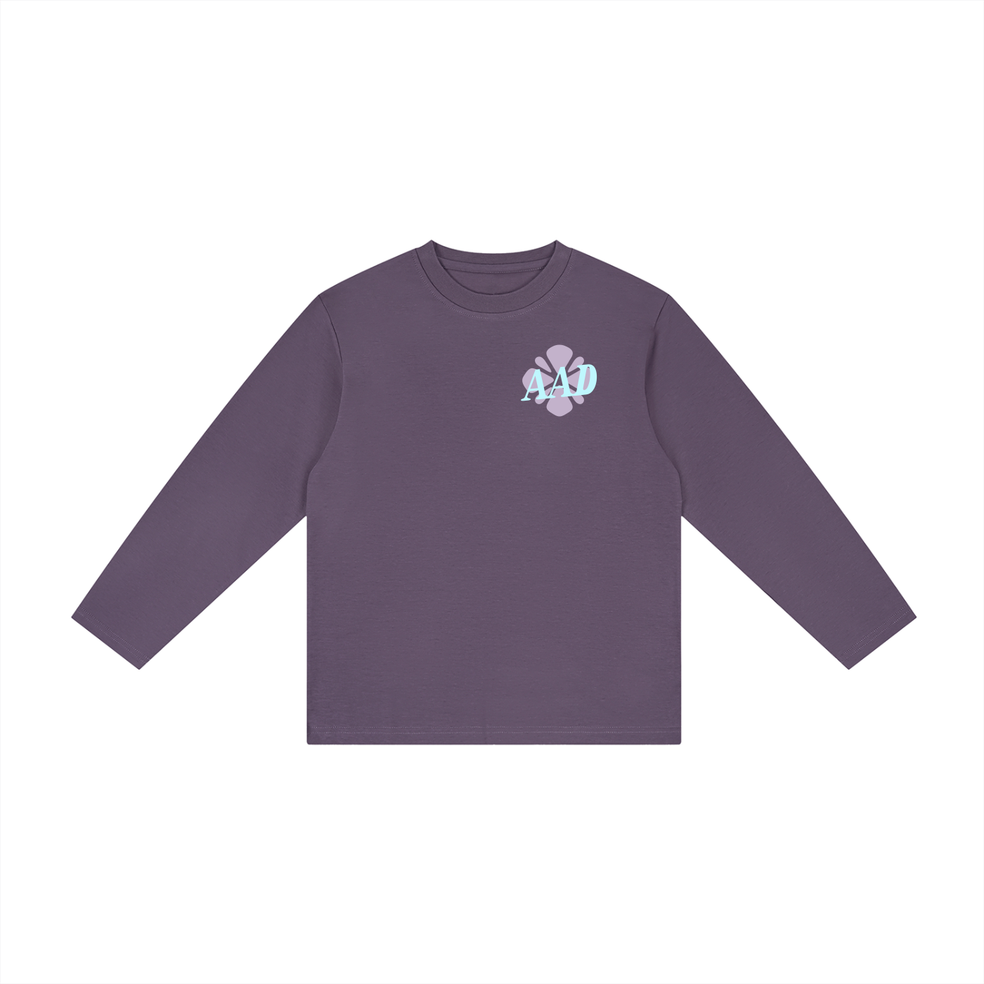 Youth "Take me To" Long Sleeve