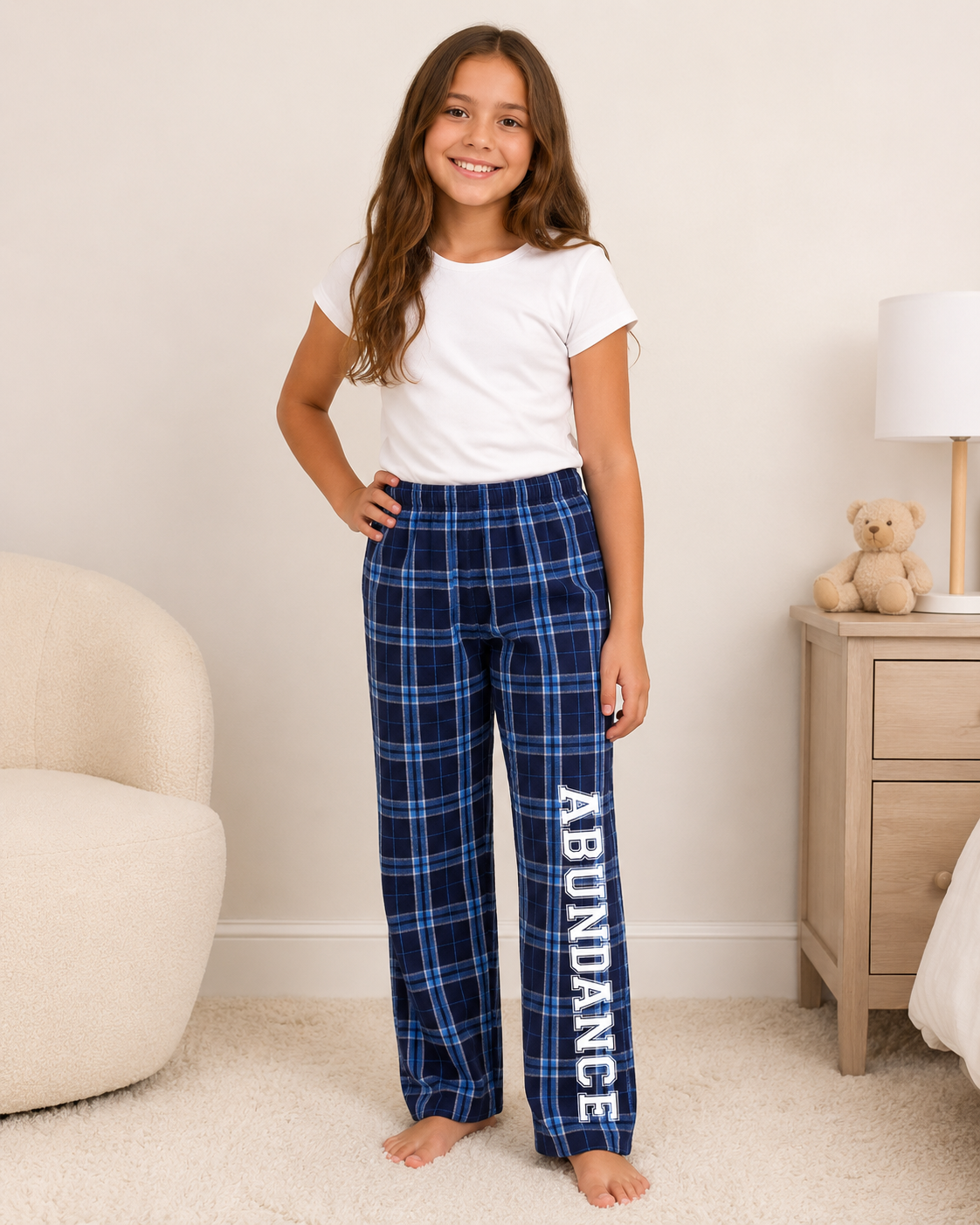Youth PJ Pants