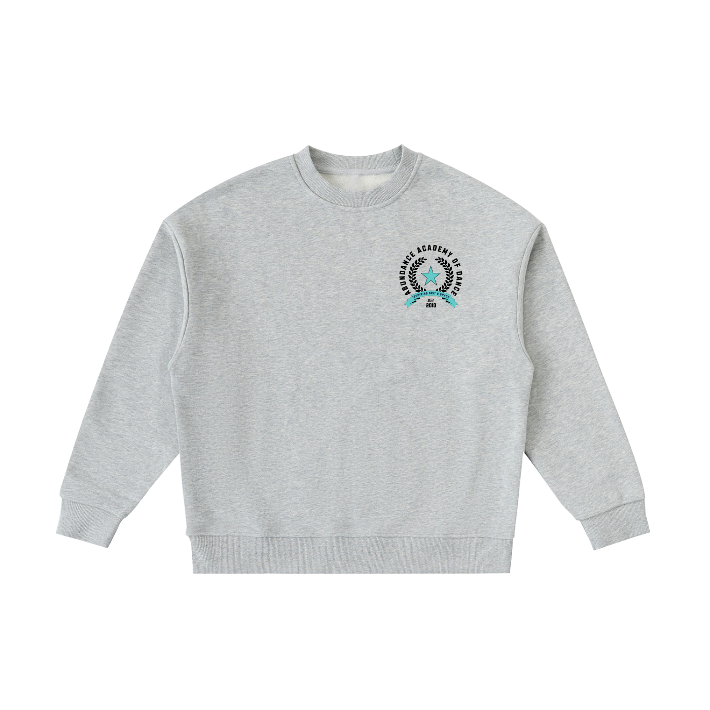 Youth Athlete + Artist Crewneck