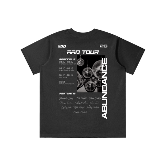 Youth Tour Tee '26