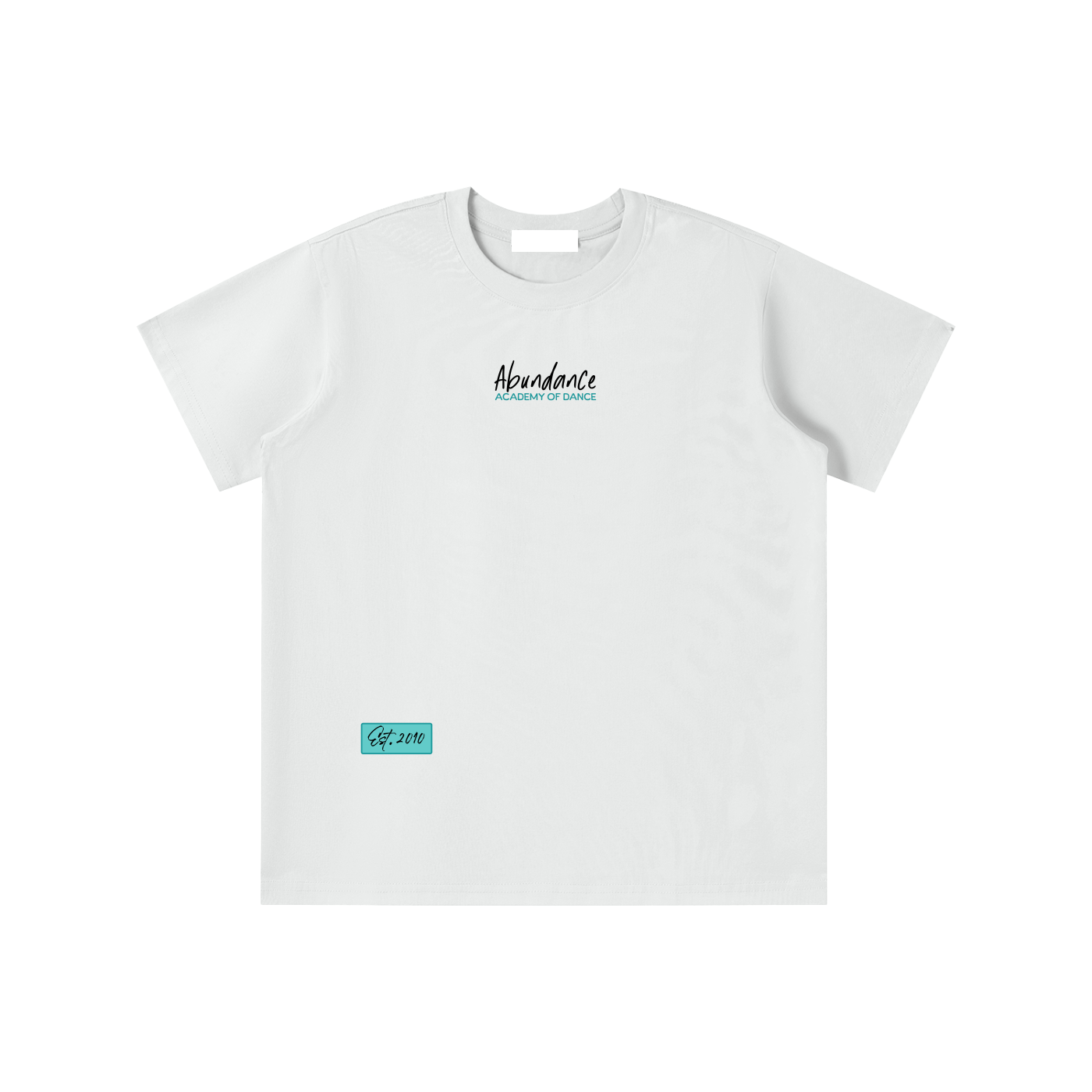 Youth AAD Recipe Tee