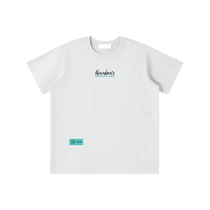 Youth AAD Recipe Tee