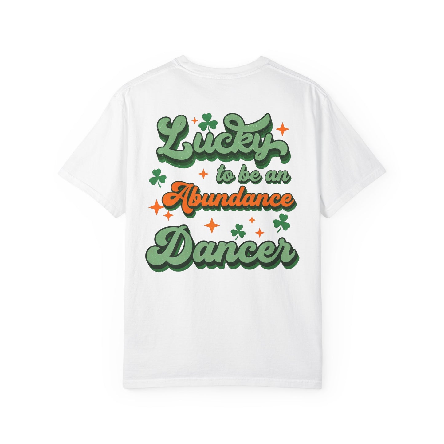 Adult Lucky Tee