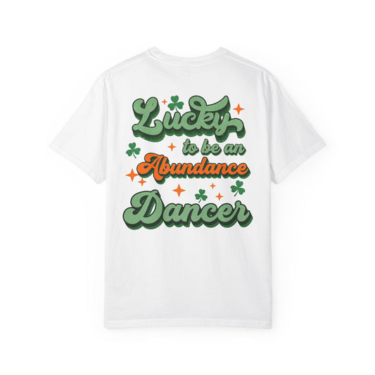 Adult Lucky Tee