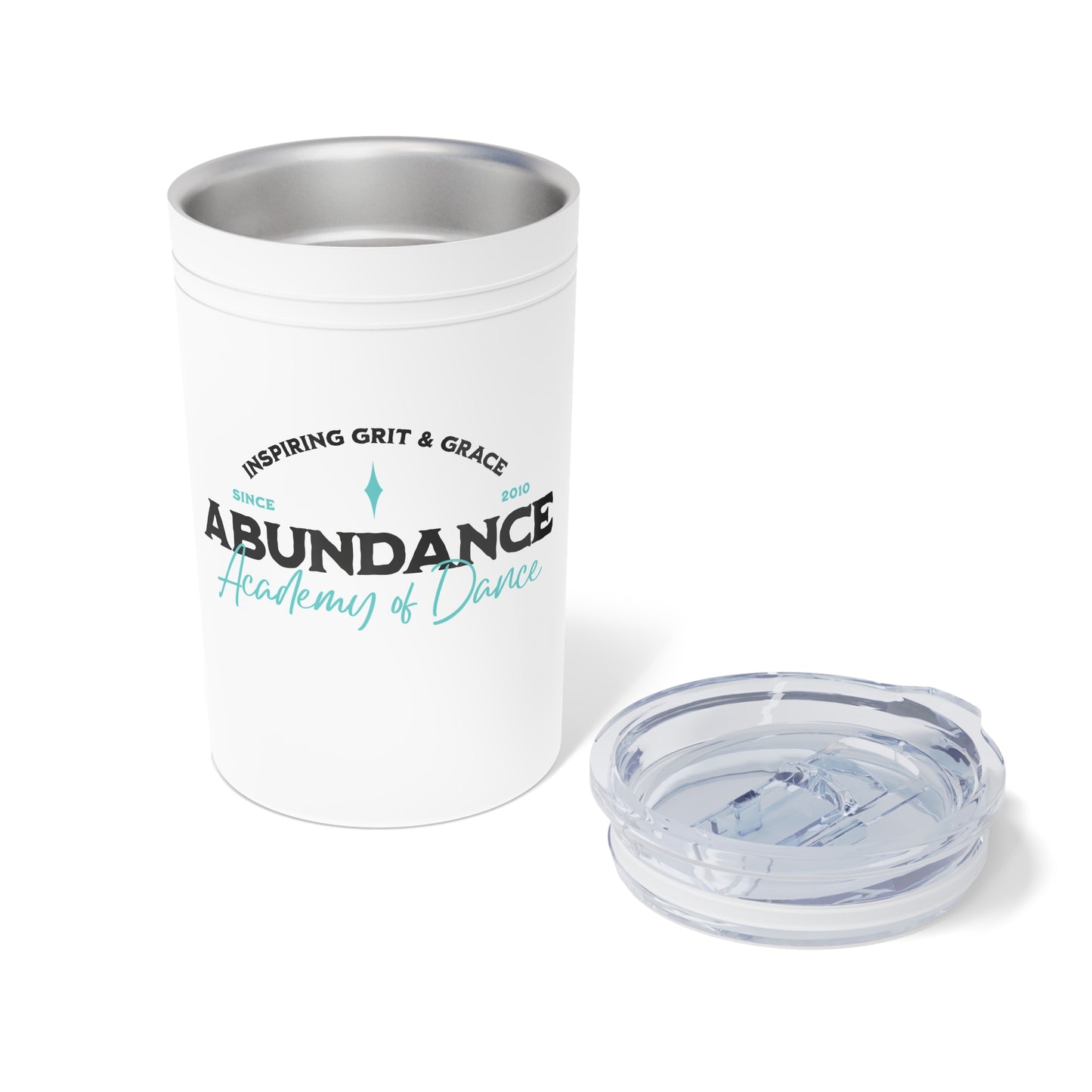 Personalized Vacuum Insulated Tumbler