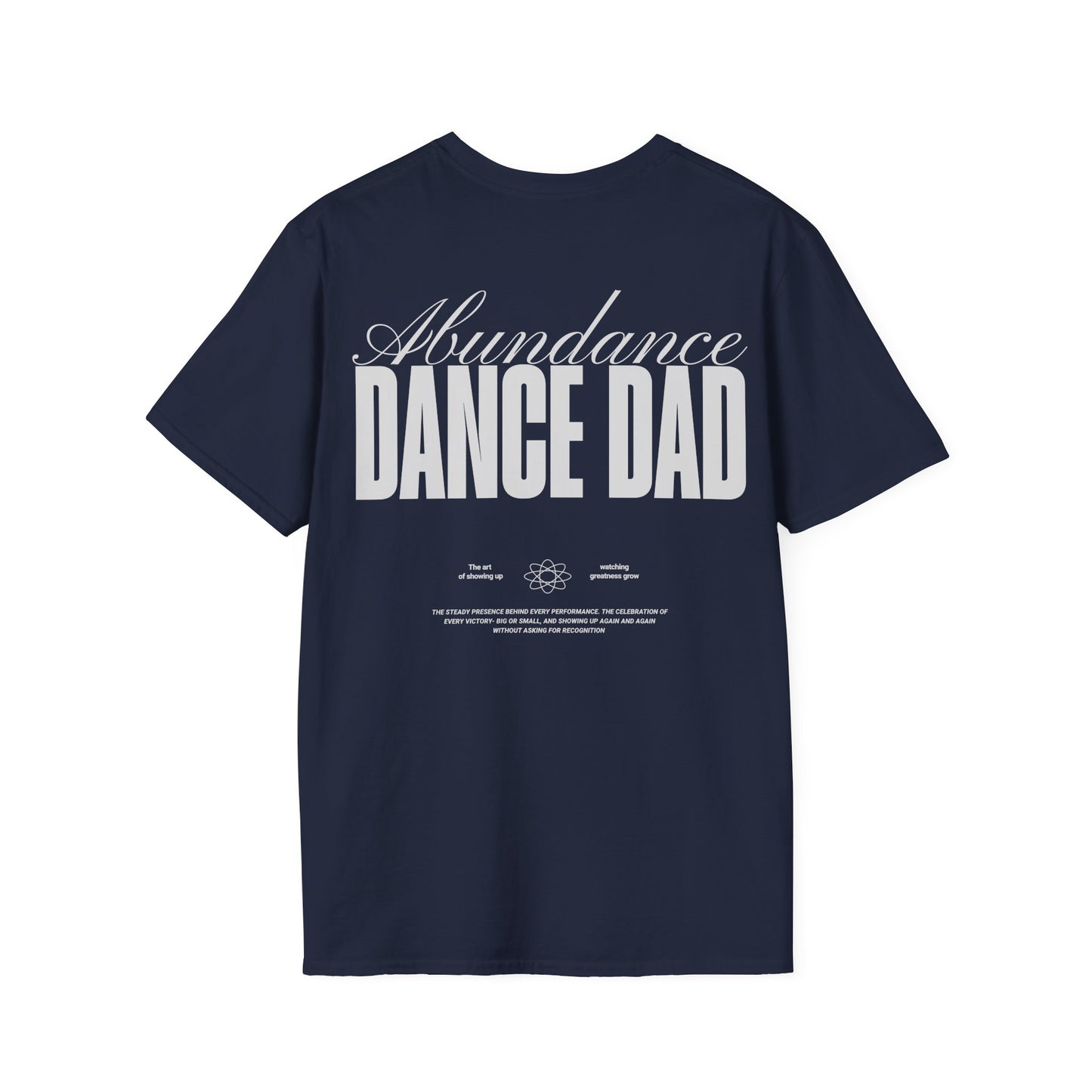 Dance Dad Tee