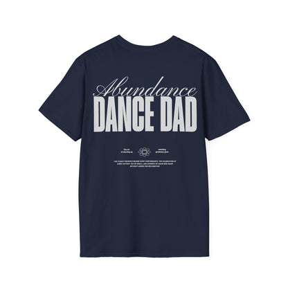 Dance Dad Tee