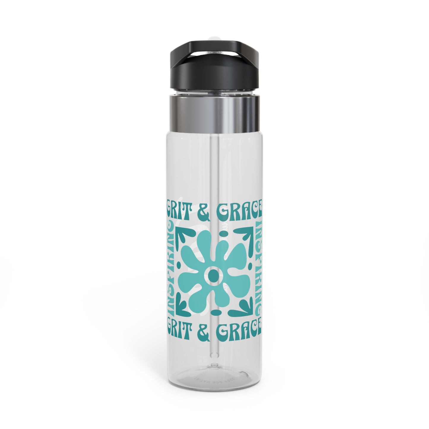 Personalized Water Bottle