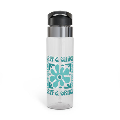 Personalized Water Bottle