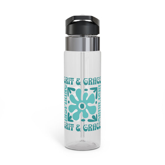 Personalized Water Bottle