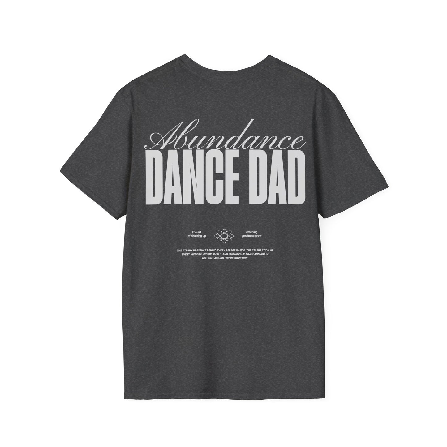 Dance Dad Tee