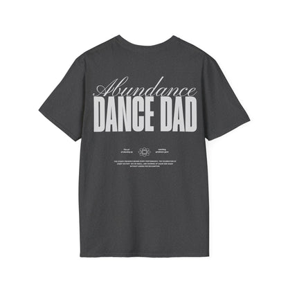 Dance Dad Tee