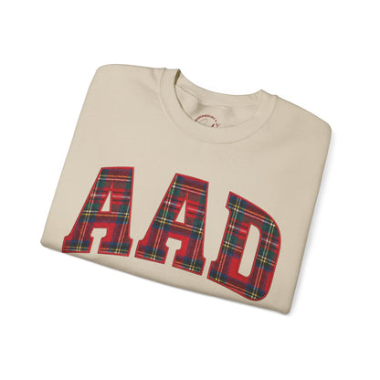 Adult Festive Crewneck