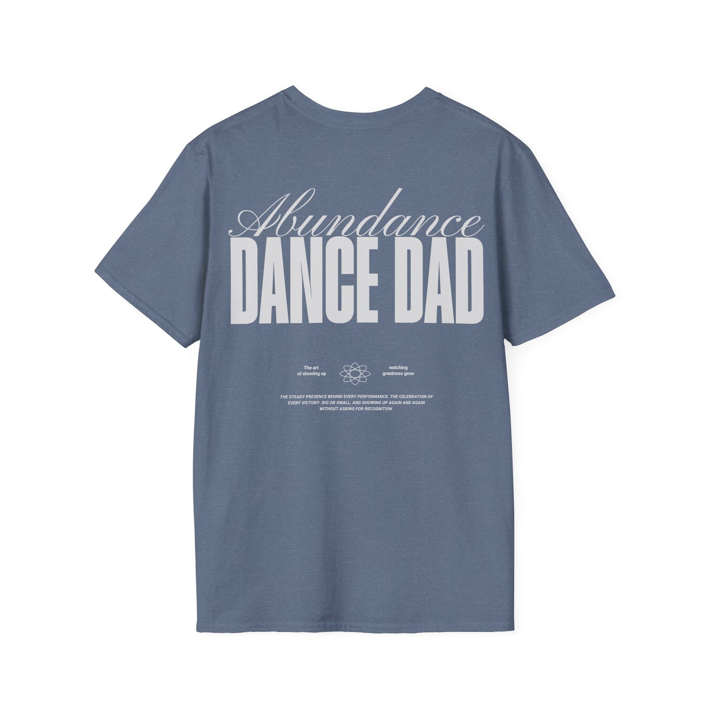 Dance Dad Tee