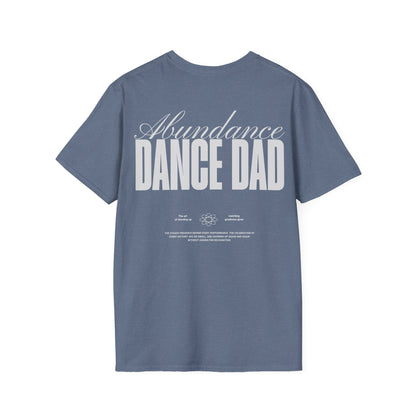 Dance Dad Tee