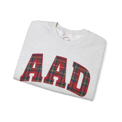 Adult Festive Crewneck