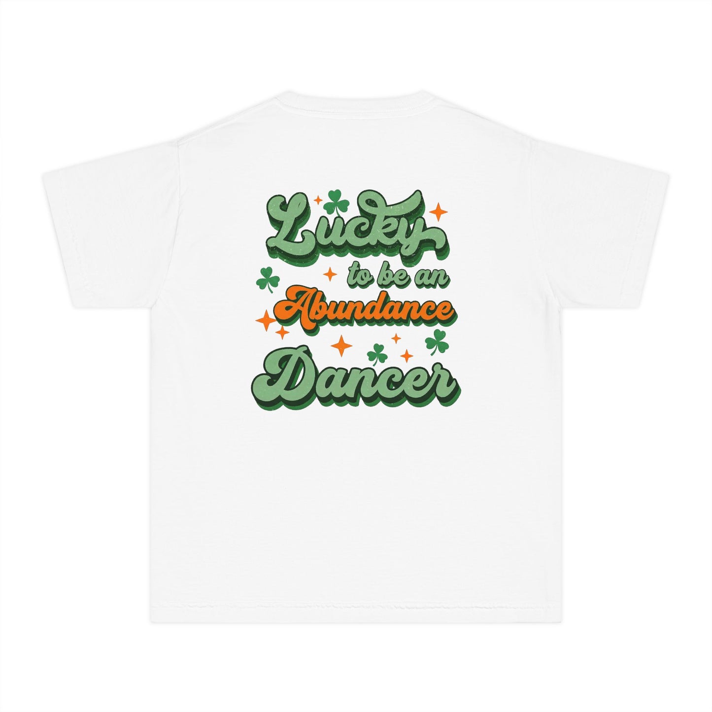 Youth Lucky Tee