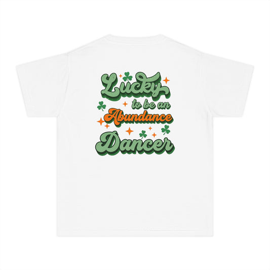 Youth Lucky Tee