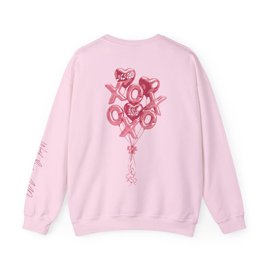 XOXO Crewneck