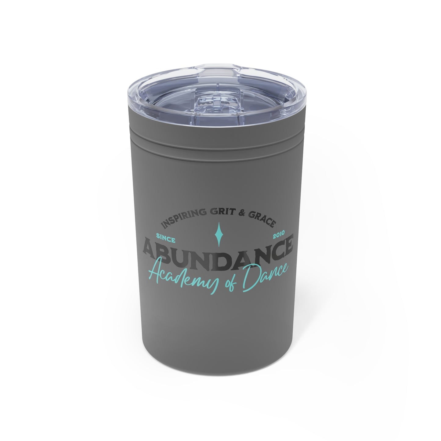 Personalized Vacuum Insulated Tumbler