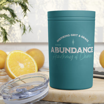 Personalized Vacuum Insulated Tumbler