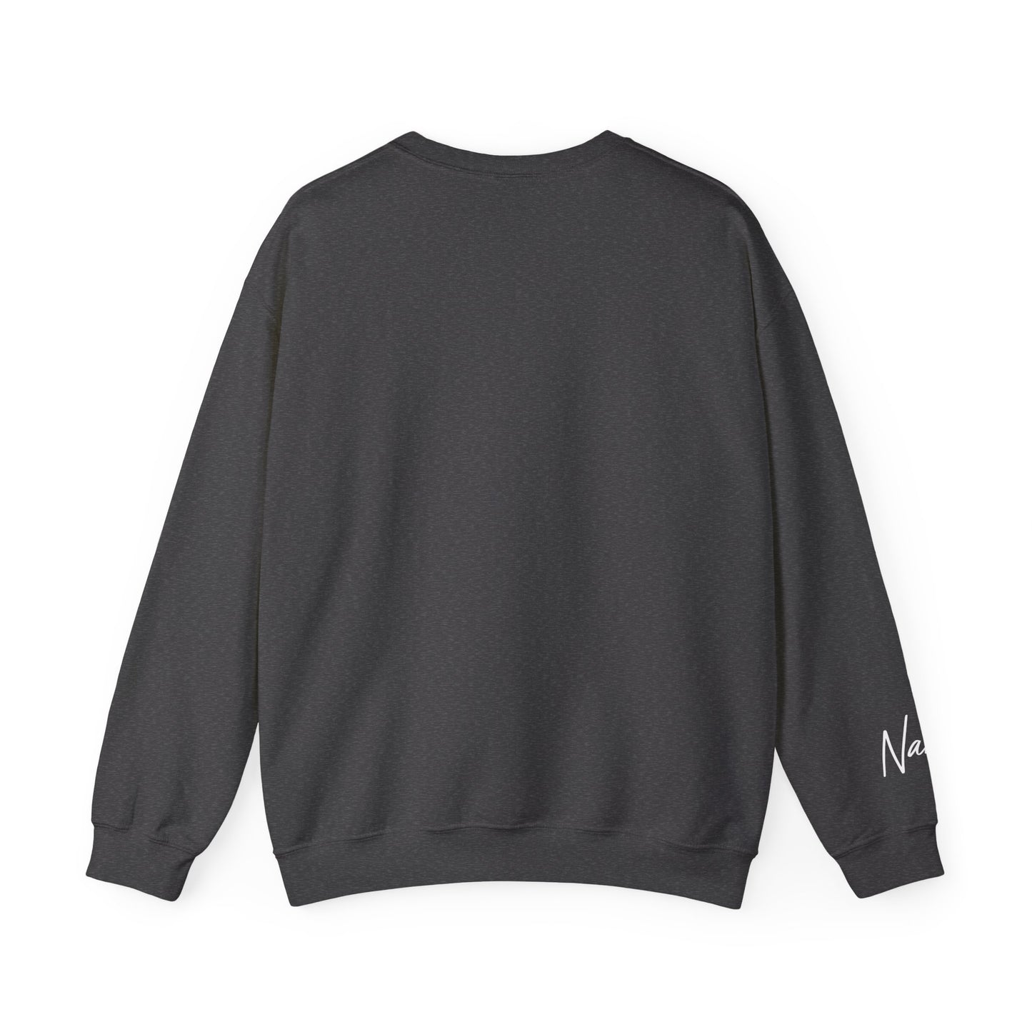 Personalized Dance Mom Crewneck