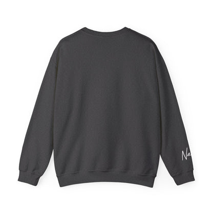 Personalized Dance Mom Crewneck