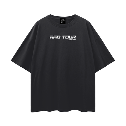 Adult Tour Tee '26