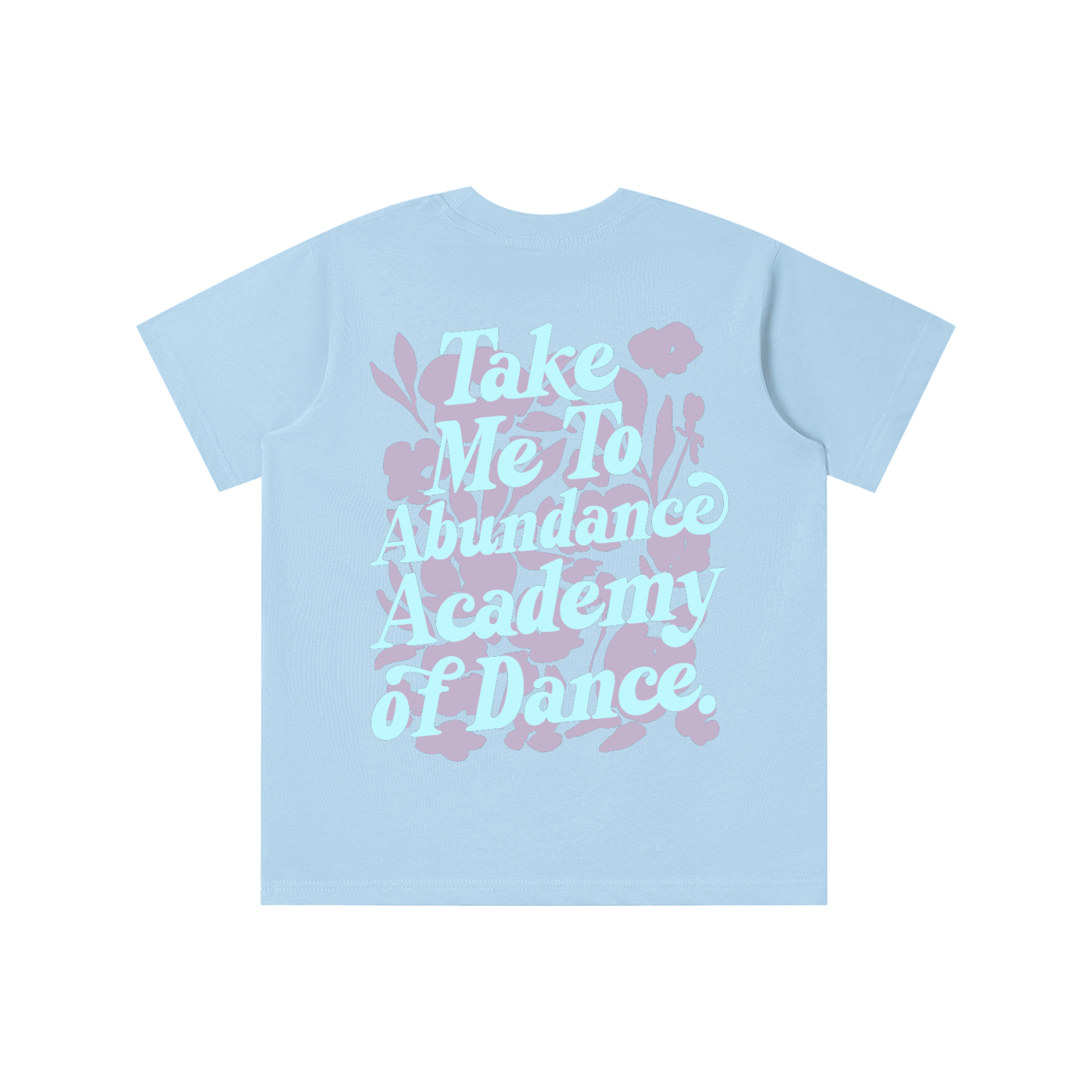 Youth "Take me To" Tee