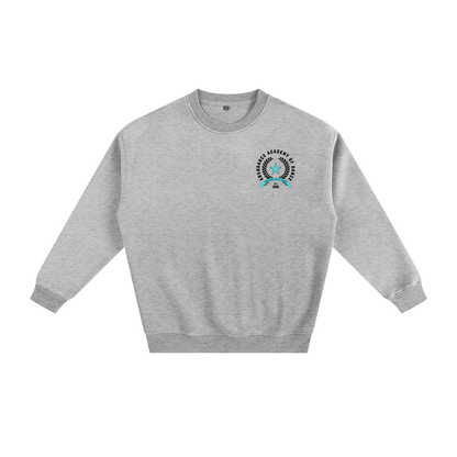 Adult Athlete + Artist Crewneck