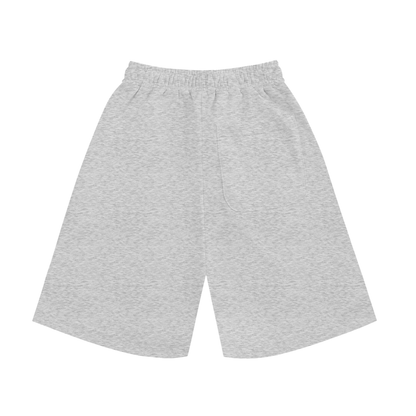 Youth Athlete + Artist Shorts