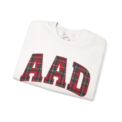 Adult Festive Crewneck