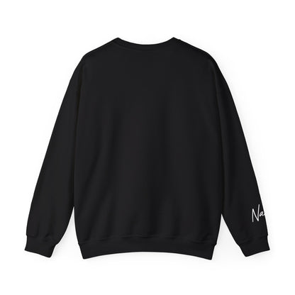 Personalized Dance Mom Crewneck