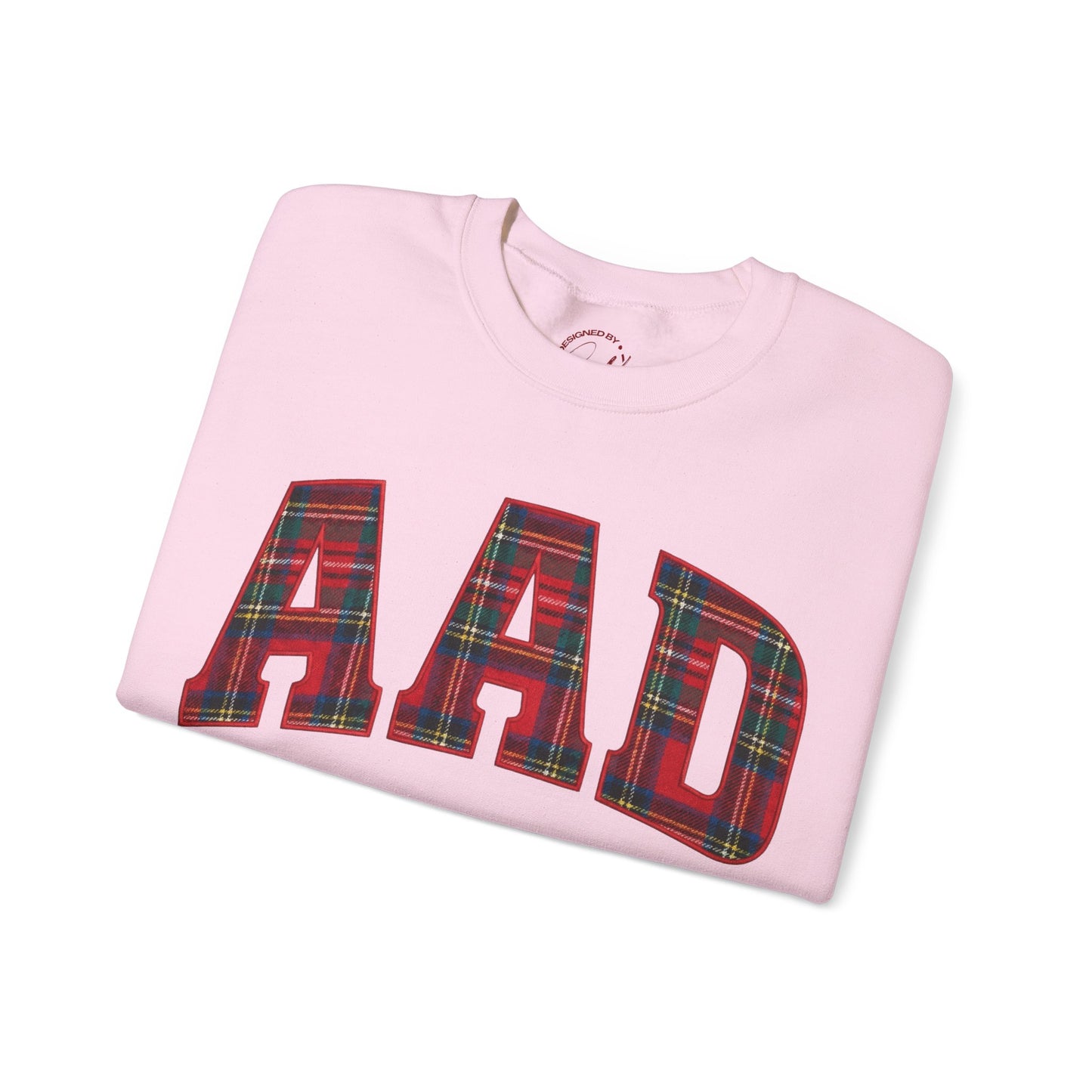 Adult Festive Crewneck