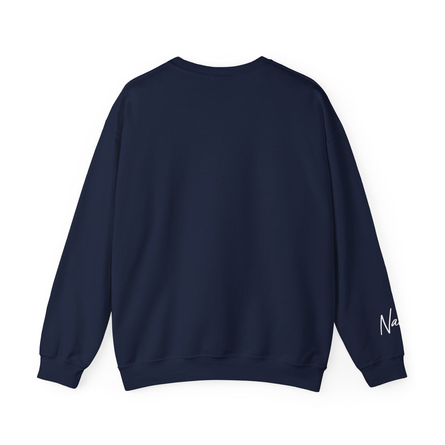 Personalized Dance Mom Crewneck