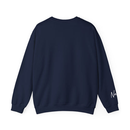 Personalized Dance Mom Crewneck