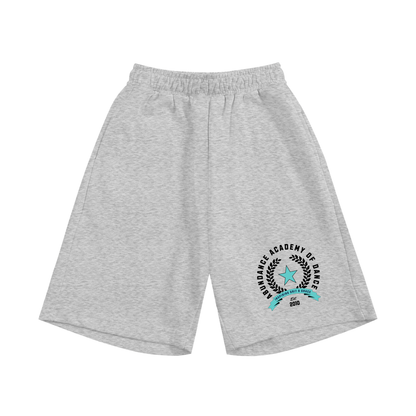 Youth Athlete + Artist Shorts