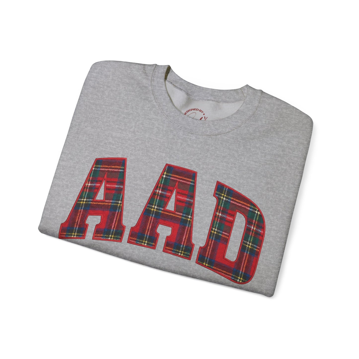 Adult Festive Crewneck