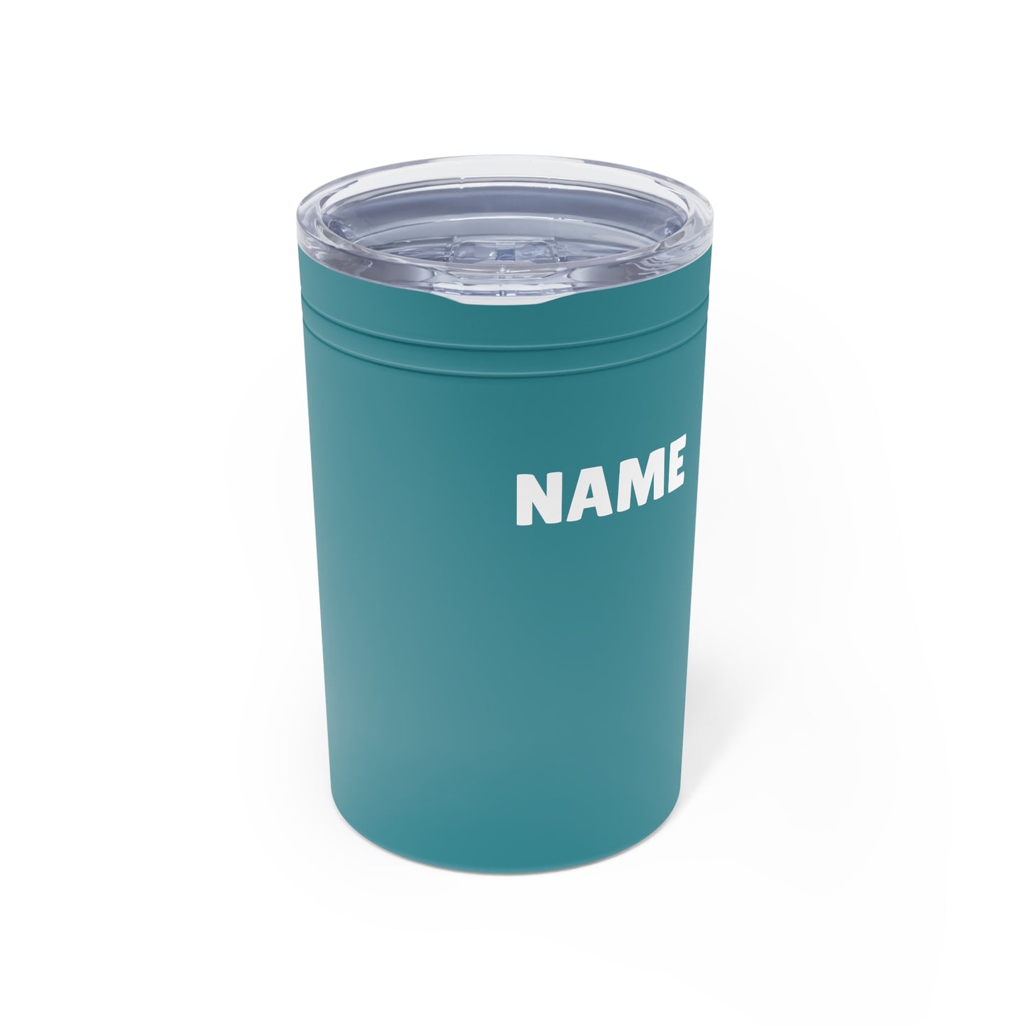 Personalized Vacuum Insulated Tumbler