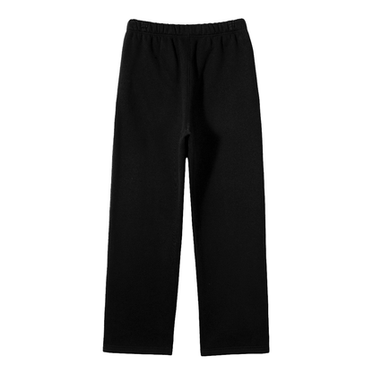 Adult White Fox Inspired Sweatpants