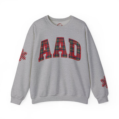 Adult Festive Crewneck