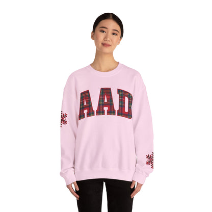 Adult Festive Crewneck