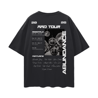 Adult Tour Tee '26