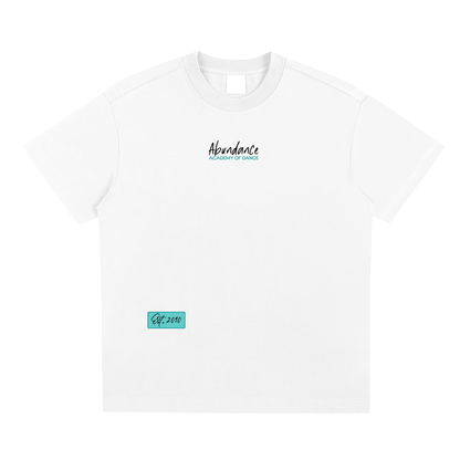 Adult AAD Recipe Tee