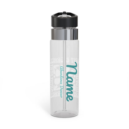 Personalized Water Bottle