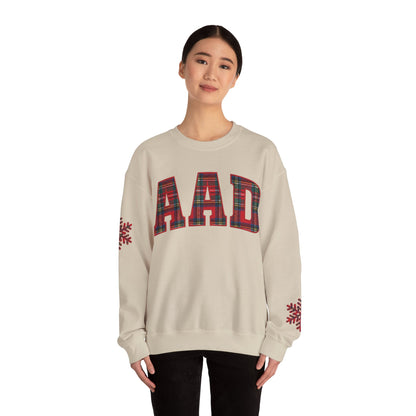 Adult Festive Crewneck