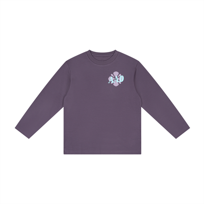 Youth "Take me To" Long Sleeve