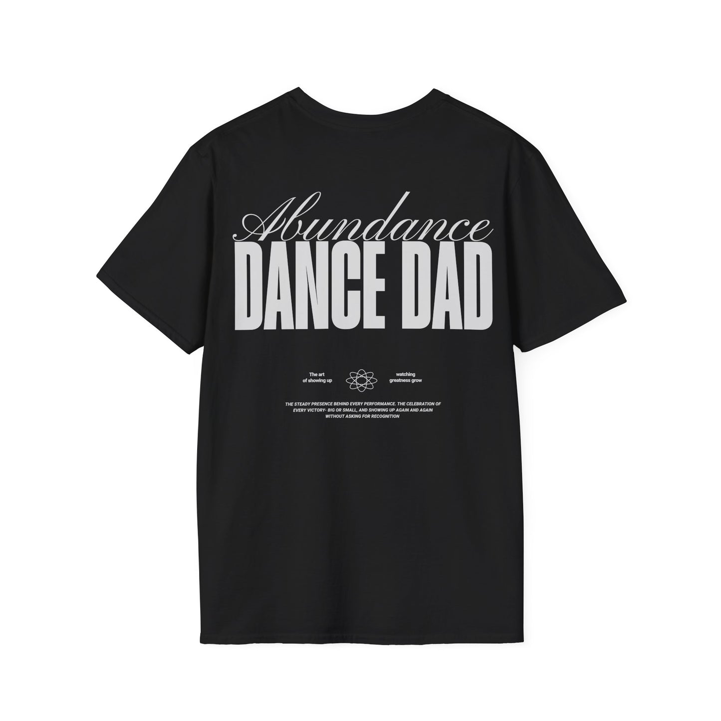 Dance Dad Tee