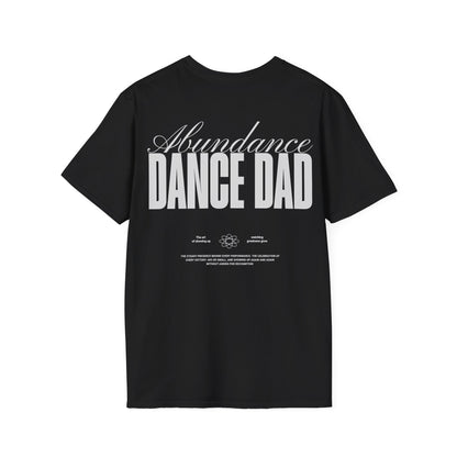 Dance Dad Tee
